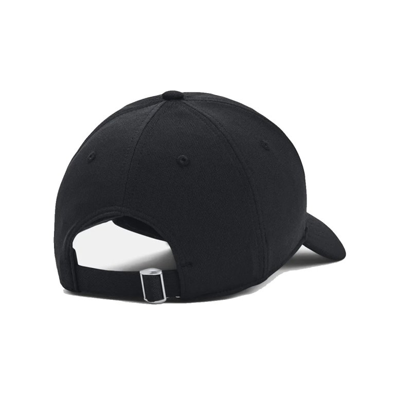 Кепка Under Armour UA Blitzing M - чорна