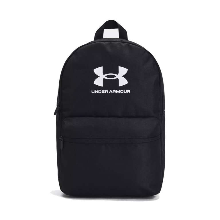 Рюкзак Under Armour UA Loudon - чорний