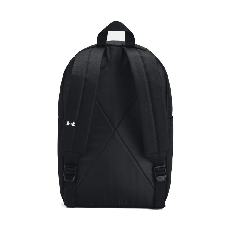 Рюкзак Under Armour UA Loudon - чорний