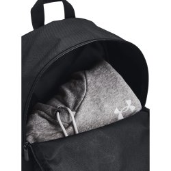 Рюкзак Under Armour UA Loudon - чорний