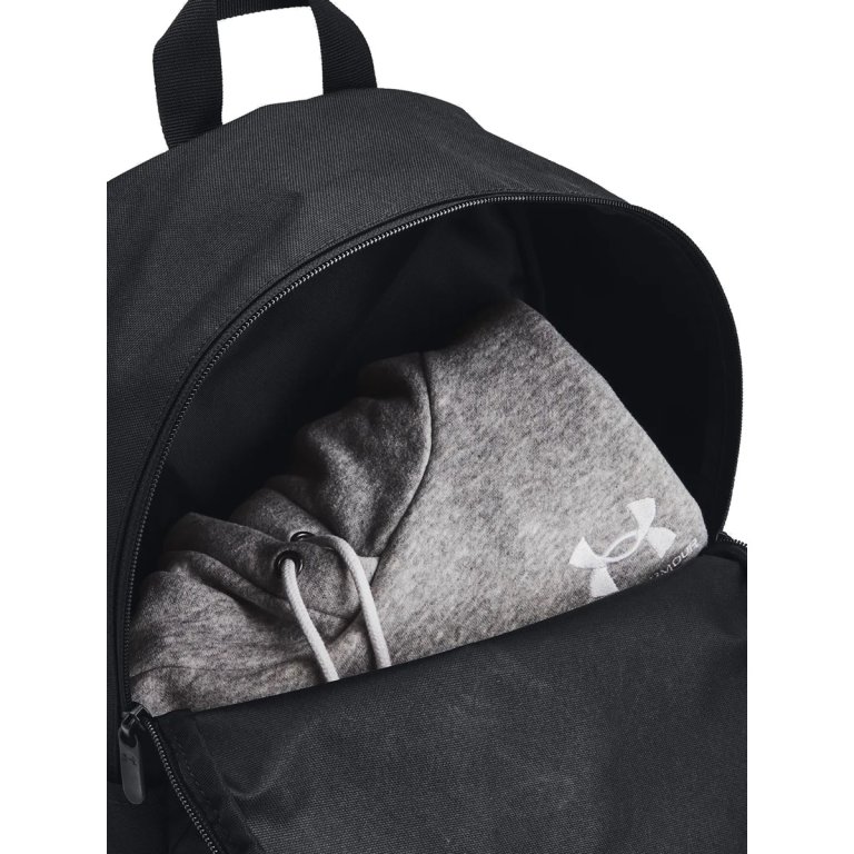 Рюкзак Under Armour UA Loudon - чорний