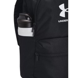 Рюкзак Under Armour UA Loudon - чорний
