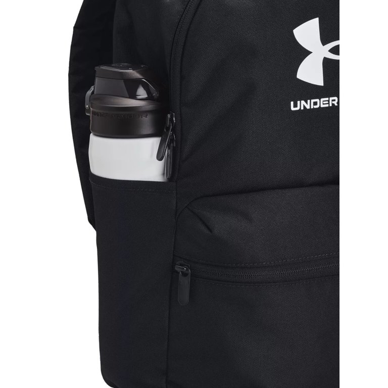 Рюкзак Under Armour UA Loudon - чорний