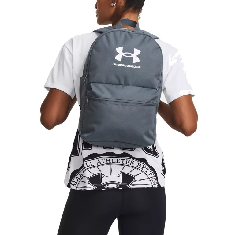 Рюкзак Under Armour UA Loudon - сірий