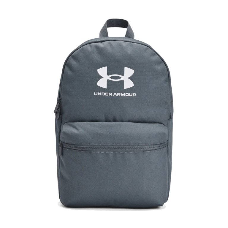 Рюкзак Under Armour UA Loudon - сірий