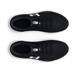 Кросівки Under Armour UA BGS Surge 4 J - чорні