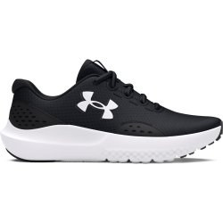 Кросівки Under Armour UA BGS Surge 4 J - чорні