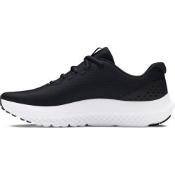 Кросівки Under Armour UA BGS Surge 4 J - чорні