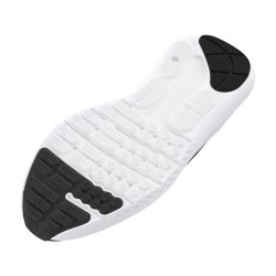 Кросівки Under Armour UA BGS Surge 4 J - чорні