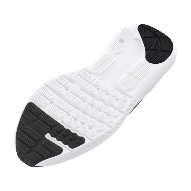 Кросівки Under Armour UA BGS Surge 4 J - чорні