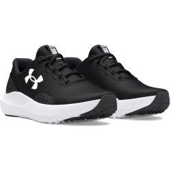 Кросівки Under Armour UA BGS Surge 4 J - чорні