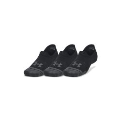 Шкарпетки Under Armour UA Performance Tech 3pk ULT- чорні