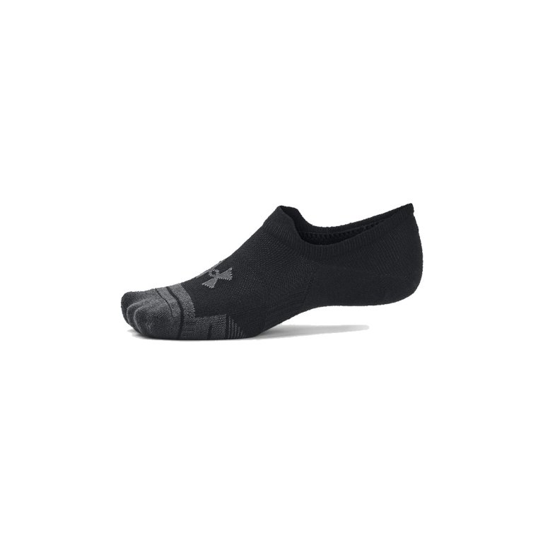 Шкарпетки Under Armour UA Performance Tech 3pk ULT- чорні