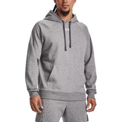 Худі Under Armour UA Rival Fleece Hoodie M - сірий