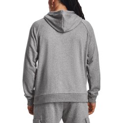 Худі Under Armour UA Rival Fleece Hoodie M - сірий