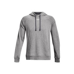 Худі Under Armour UA Rival Fleece Hoodie M - сірий
