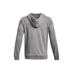 Худі Under Armour UA Rival Fleece Hoodie M - сірий