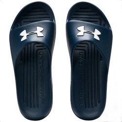 Шльопанці Under Armour UA Core PTH SL U - сині