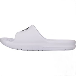 Шльопанці Under Armour UA Core PTH SL U - білі