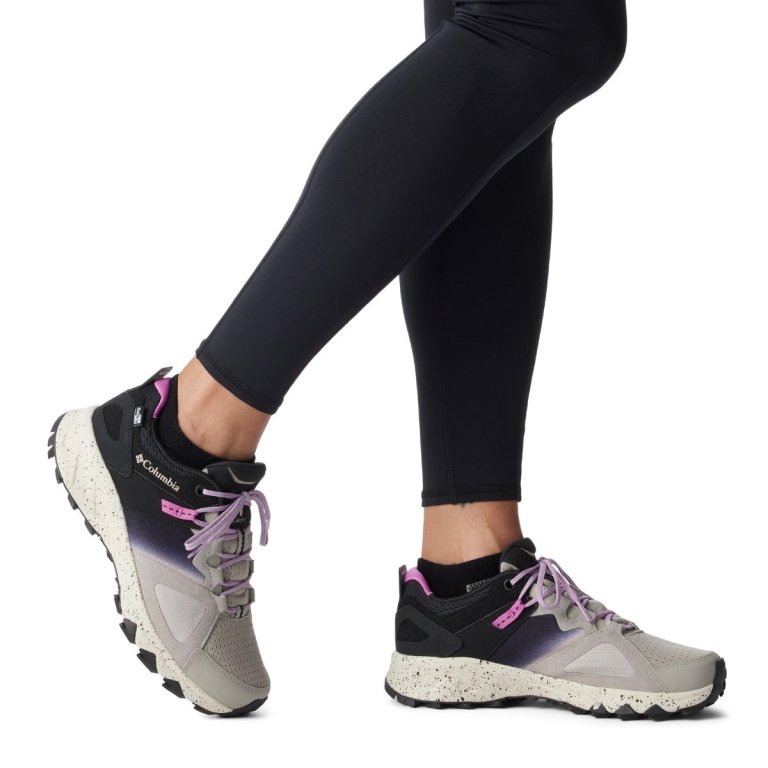 Взуття Columbia Peakfreak™ Hera Outdry™ W - сірий/чорний