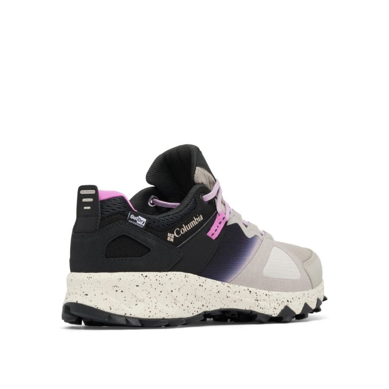 Взуття Columbia Peakfreak™ Hera Outdry™ W - сірий/чорний