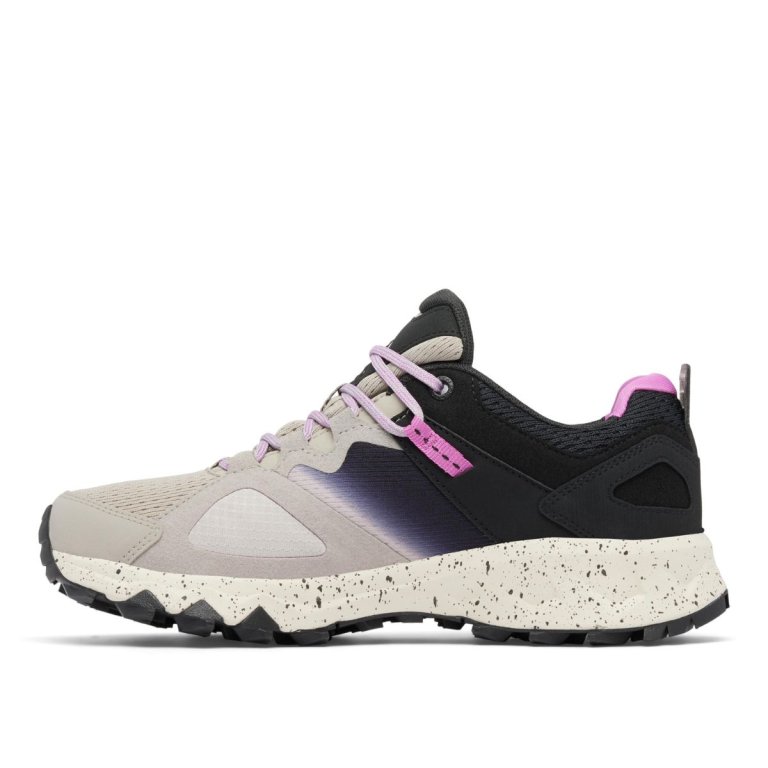 Взуття Columbia Peakfreak™ Hera Outdry™ W - сірий/чорний