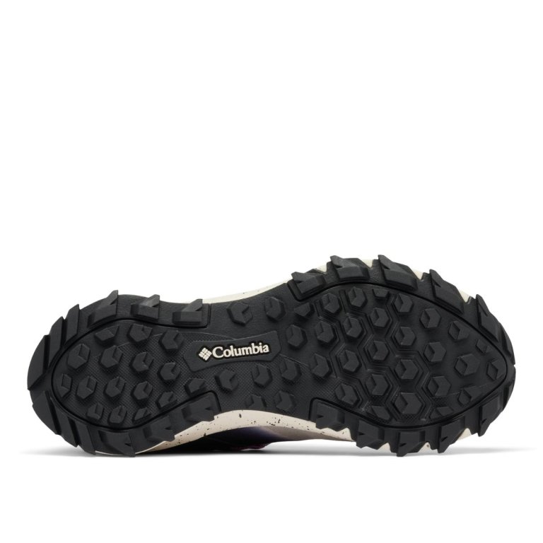 Взуття Columbia Peakfreak™ Hera Outdry™ W - сірий/чорний