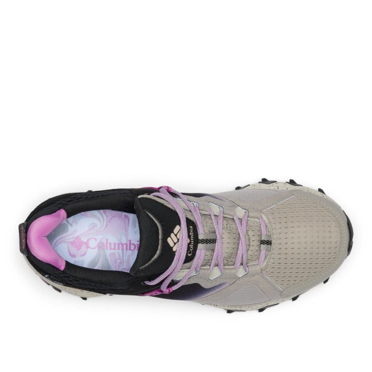 Взуття Columbia Peakfreak™ Hera Outdry™ W - сірий/чорний