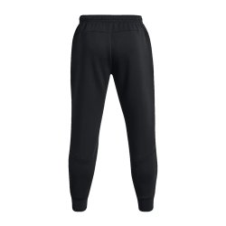 Штани Under Armour UA Unstoppable Flc Joggers M - чорний