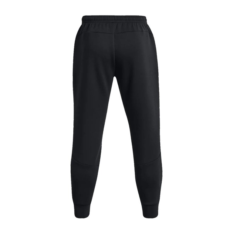 Штани Under Armour UA Unstoppable Flc Joggers M - чорний