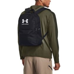 Рюкзак Under Armour UA Loudon Lite - чорний
