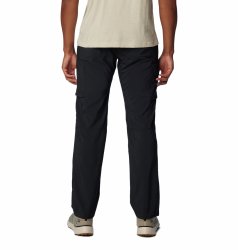 Штани Columbia Silver Ridge™ Utility Pant M - чорний (стандартна довжина)