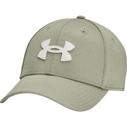 Кепка Under Armour UA Blitzing M - зелена