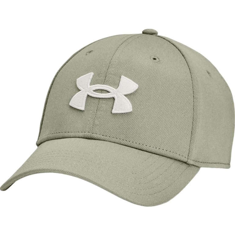 Кепка Under Armour UA Blitzing M - зелена