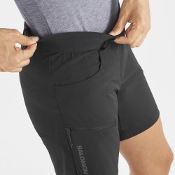 Шорти Salomon Wayfarer Шорти W - чорний