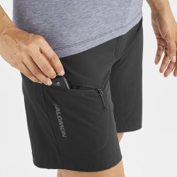 Шорти Salomon Wayfarer Шорти W - чорний