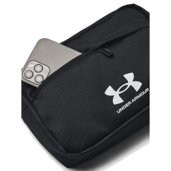 Сумка Under Armour UA Loudon Lite WB Xbody Bag - чорна