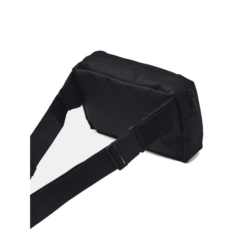 Сумка Under Armour UA Loudon Lite WB Xbody Bag - чорна
