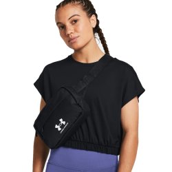 Сумка Under Armour UA Loudon Lite WB Xbody Bag - чорна