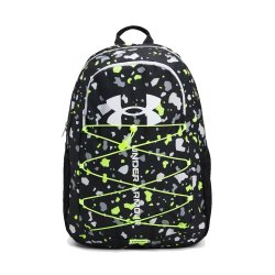 Спортивний рюкзак Under Armour UA Hustle - зелений