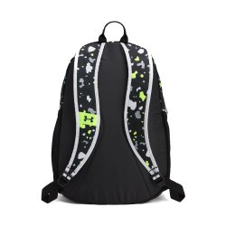 Спортивний рюкзак Under Armour UA Hustle - зелений