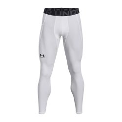 Легінси Under Armour HG Armour Leggings M - білі