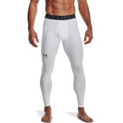 Легінси Under Armour HG Armour Leggings M - білі
