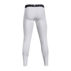 Легінси Under Armour HG Armour Leggings M - білі
