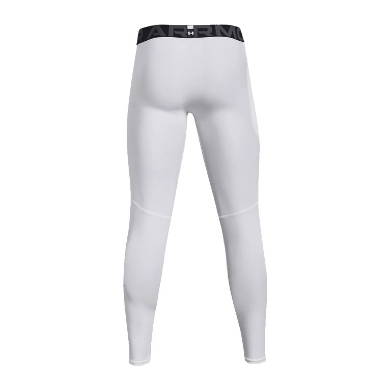 Легінси Under Armour HG Armour Leggings M - білі