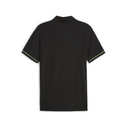 Футболка Puma Mercedes F1 Polo M - чорна