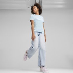 Футболка Puma ESS J - синя
