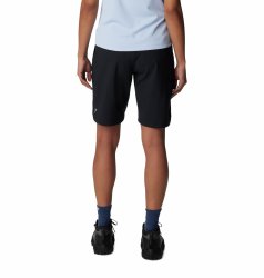 Kraťasy Columbia Back Beauty™ Softshell Short W - černá