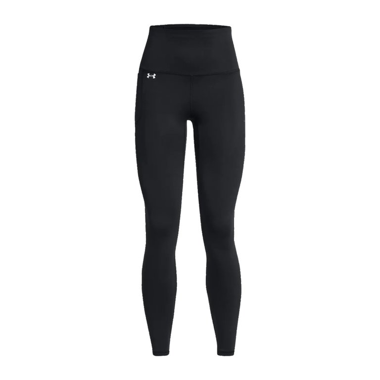 Легінси Under Armour Motion UHR Legging W - чорні