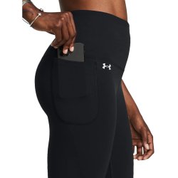 Легінси Under Armour Motion UHR Legging W - чорні